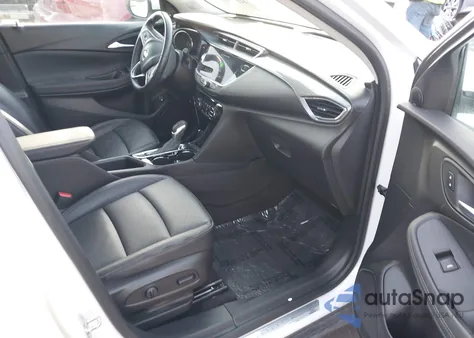 2021 Buick Encore Gx Fwd Essence из США, поврежденный, VIN KL4MMFSL5MB085454